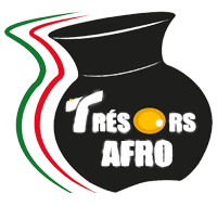 TresorsAfro logo